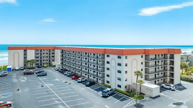 4301 S Atlantic Ave #1160, FL