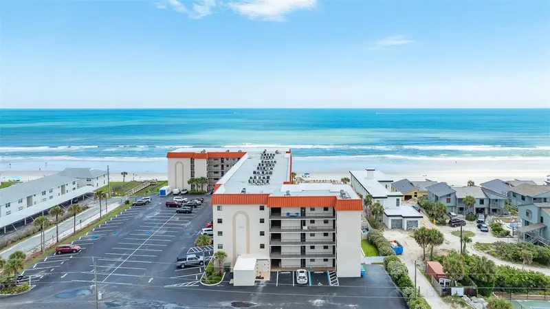 4301 S Atlantic Ave #1160, FL