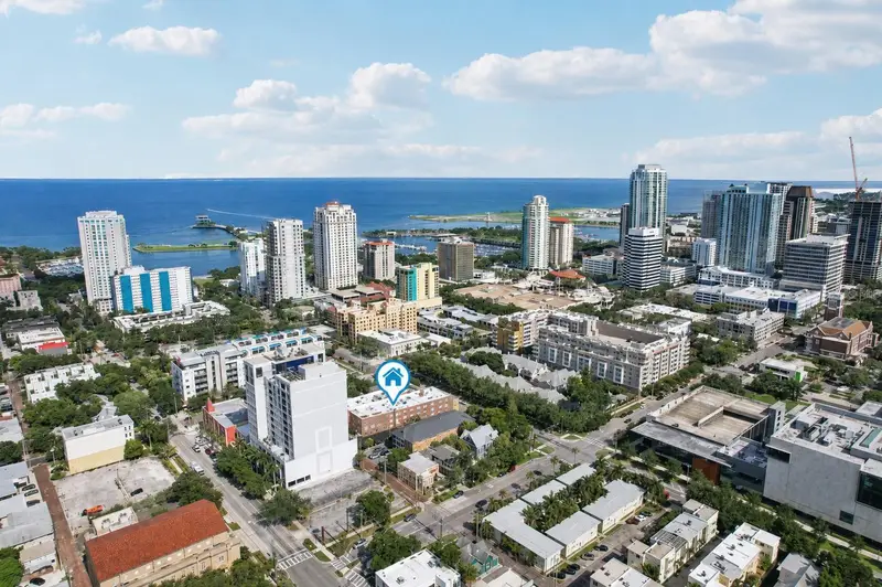 219 4th Ave N #201, FL