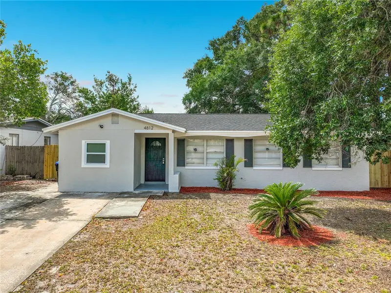 Evans Village listing