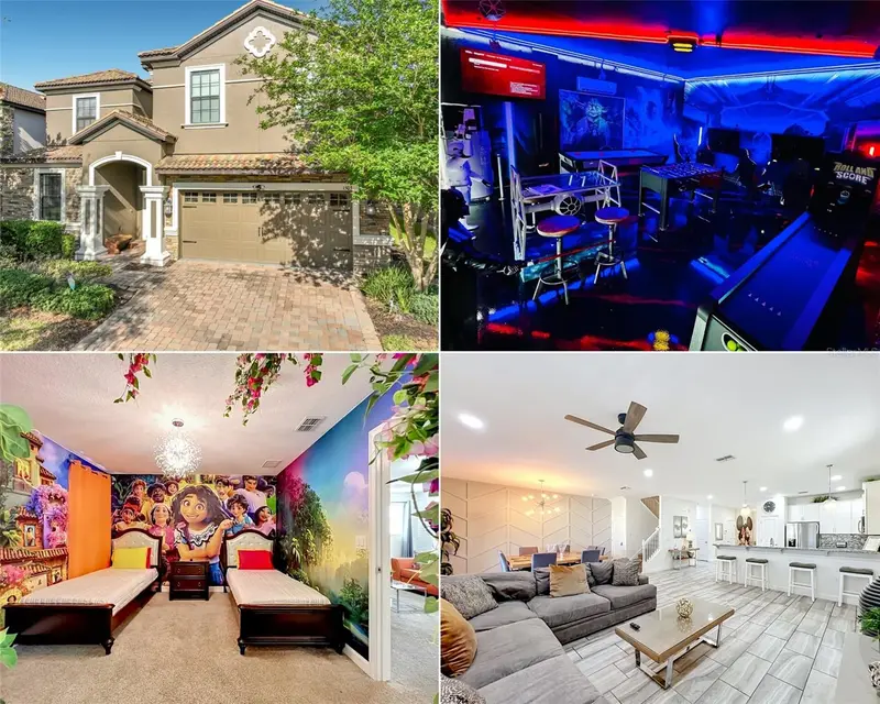 1505 Rolling Fairway Dr, FL