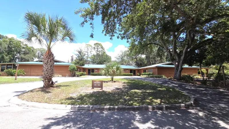 454 Cottage Cir #454, FL