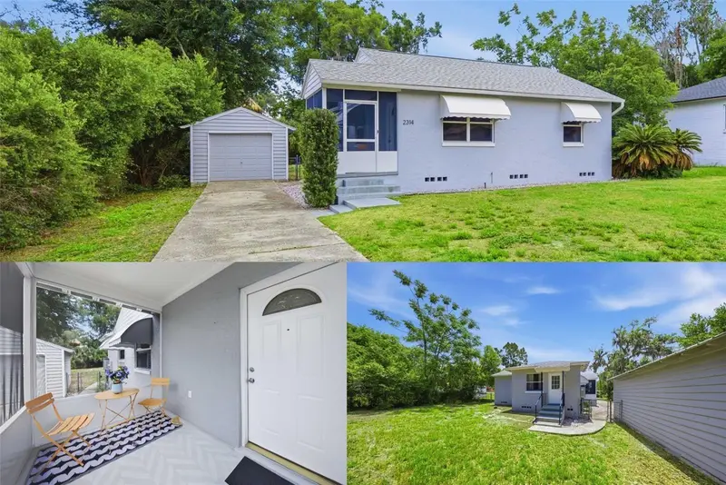 2314 Butler St, FL