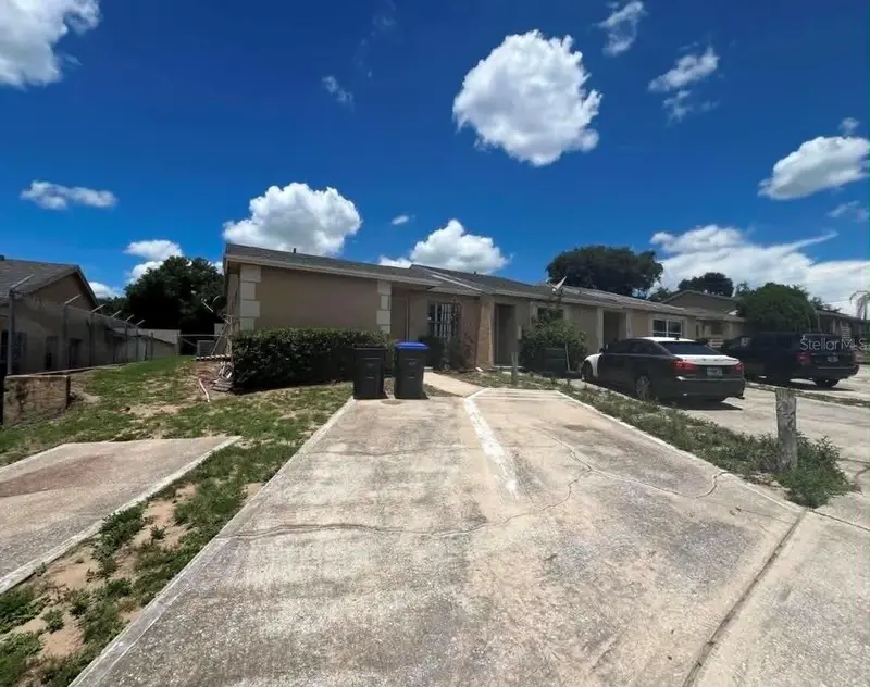 1109 Woodman Way, FL