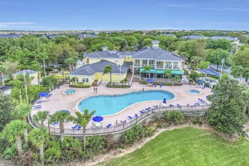 706 Gran Bahama Blvd #706, FL