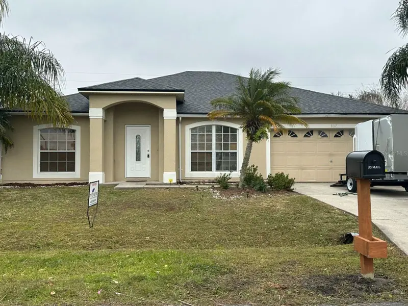 857 Blanc Ct, FL
