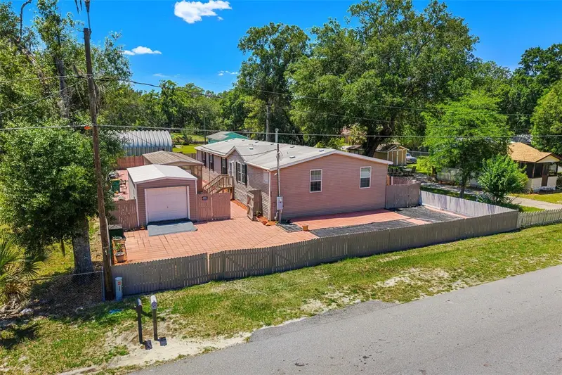1722 Evergreen St, FL
