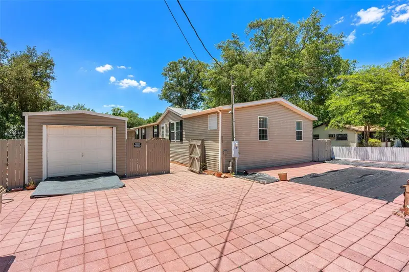 1722 Evergreen St, FL