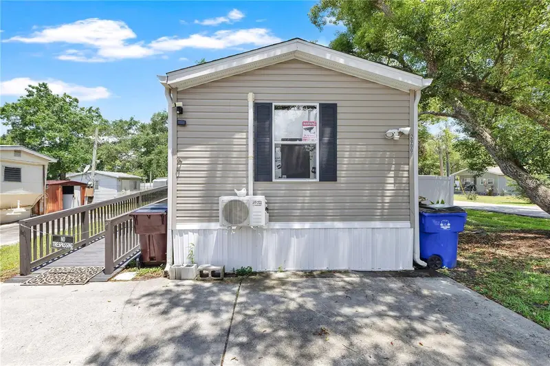 2000 Palm St, FL