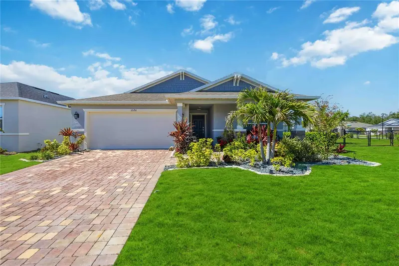 3576 74th Avenue Cir E, FL
