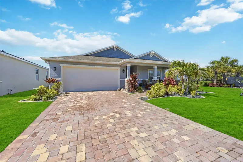 3576 74th Avenue Cir E, FL