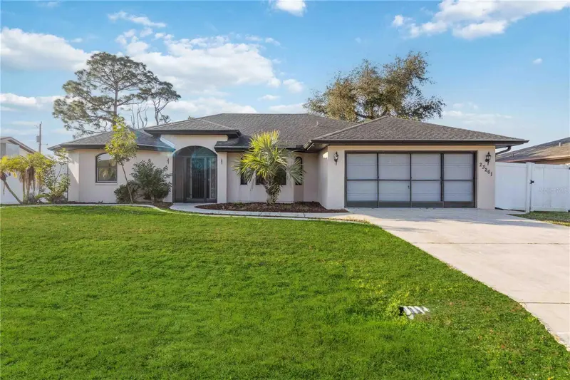 23261 Lehigh Ave, FL