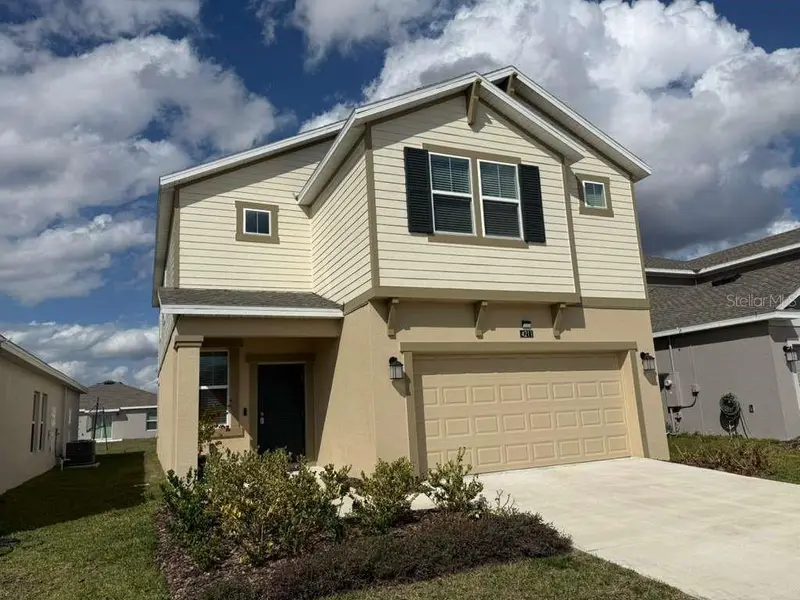 4211 Twisted Twig Bnd, FL