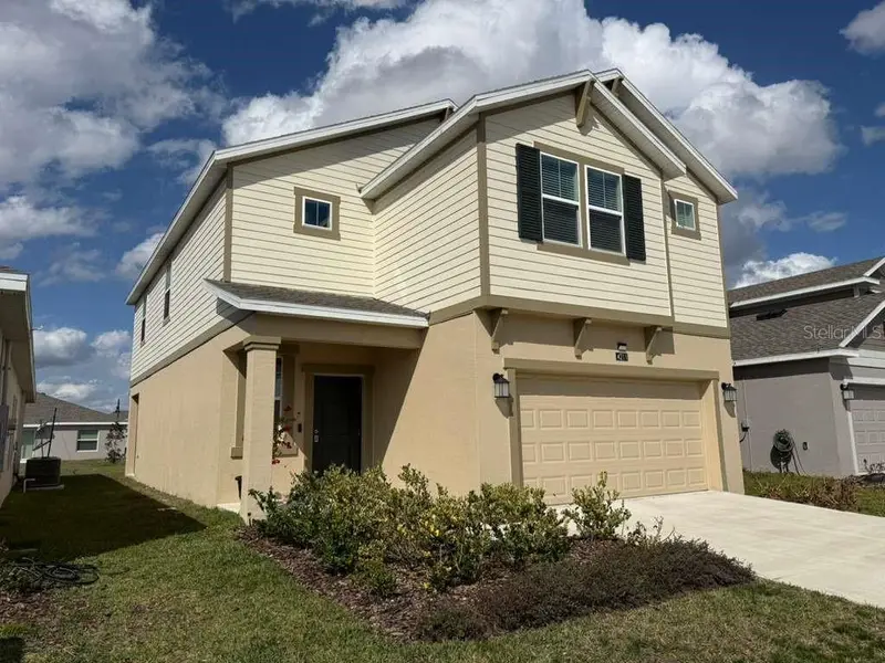 4211 Twisted Twig Bnd, FL