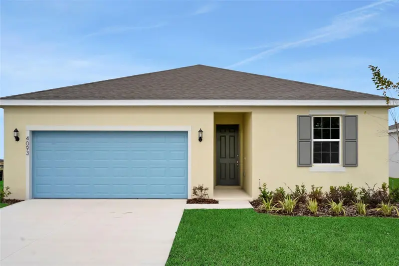 Annabelle Estates listing