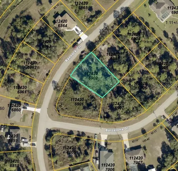 Lot 2 Bannock Cir, FL