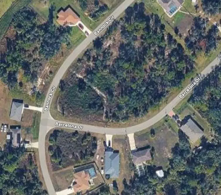 Lot 2 Bannock Cir, FL