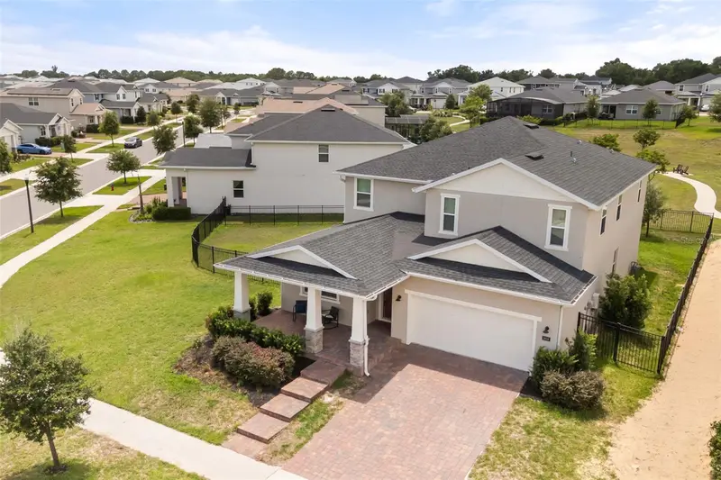 2658 Park Ridge St, FL