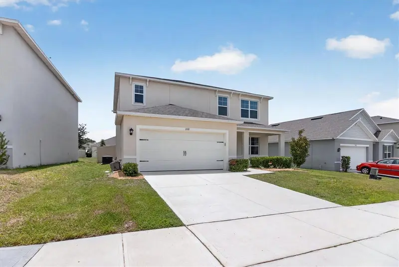 11112 Amber Ridge Dr, FL