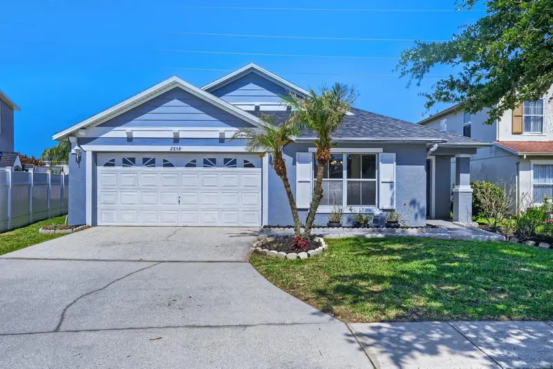 2858 Paynes Prairie Cir, FL