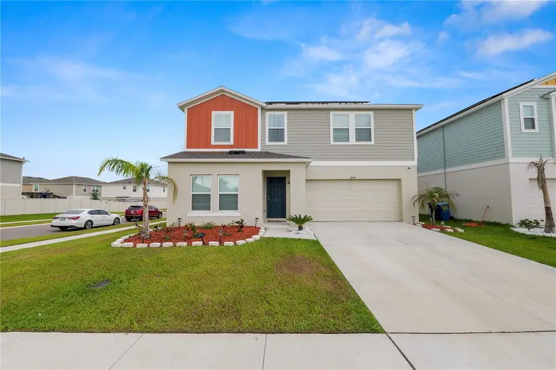 3440 Dahlia Dr, FL
