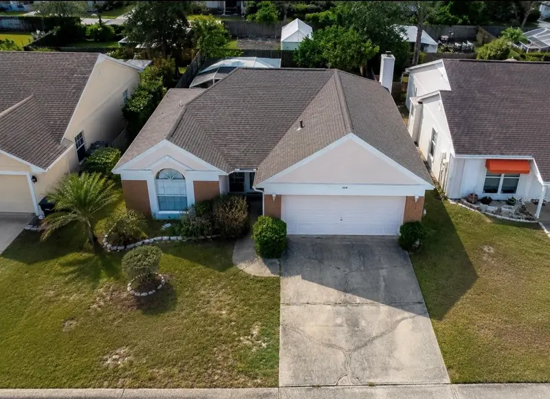 338 Mantis Loop, FL