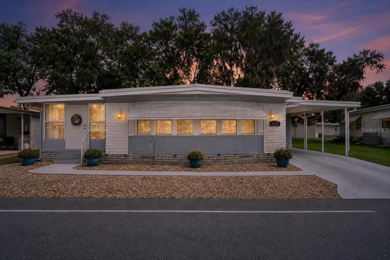 332 Hawthorne Blvd, FL