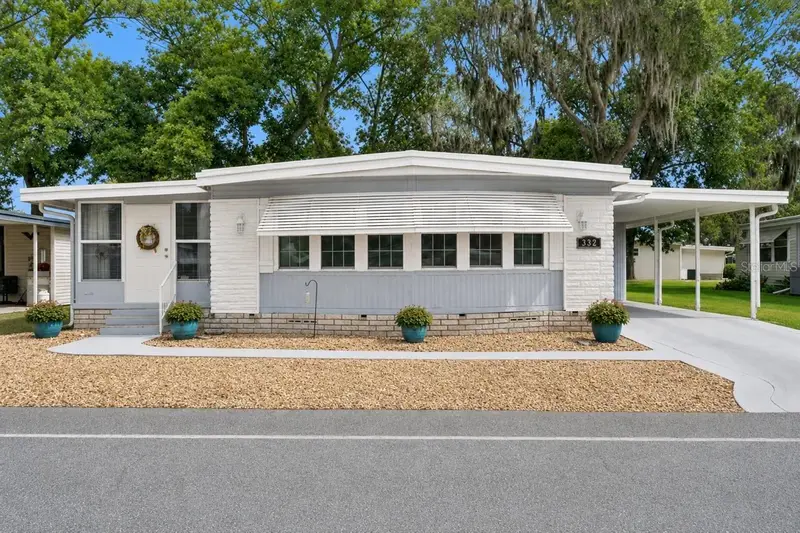 332 Hawthorne Blvd, FL