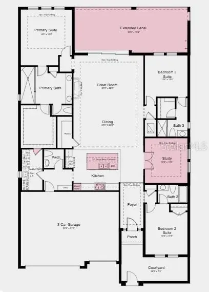 17738 Sedona St, FL