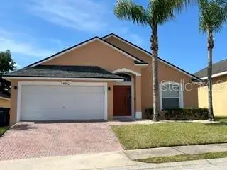 442 Vizcay Way, FL