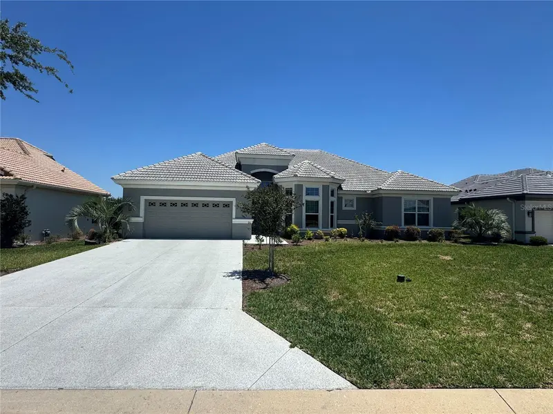 1745 N Commonwealth Way, FL