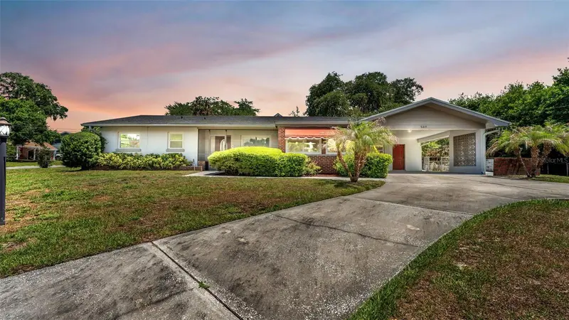 507 Lake Lulu Dr, FL