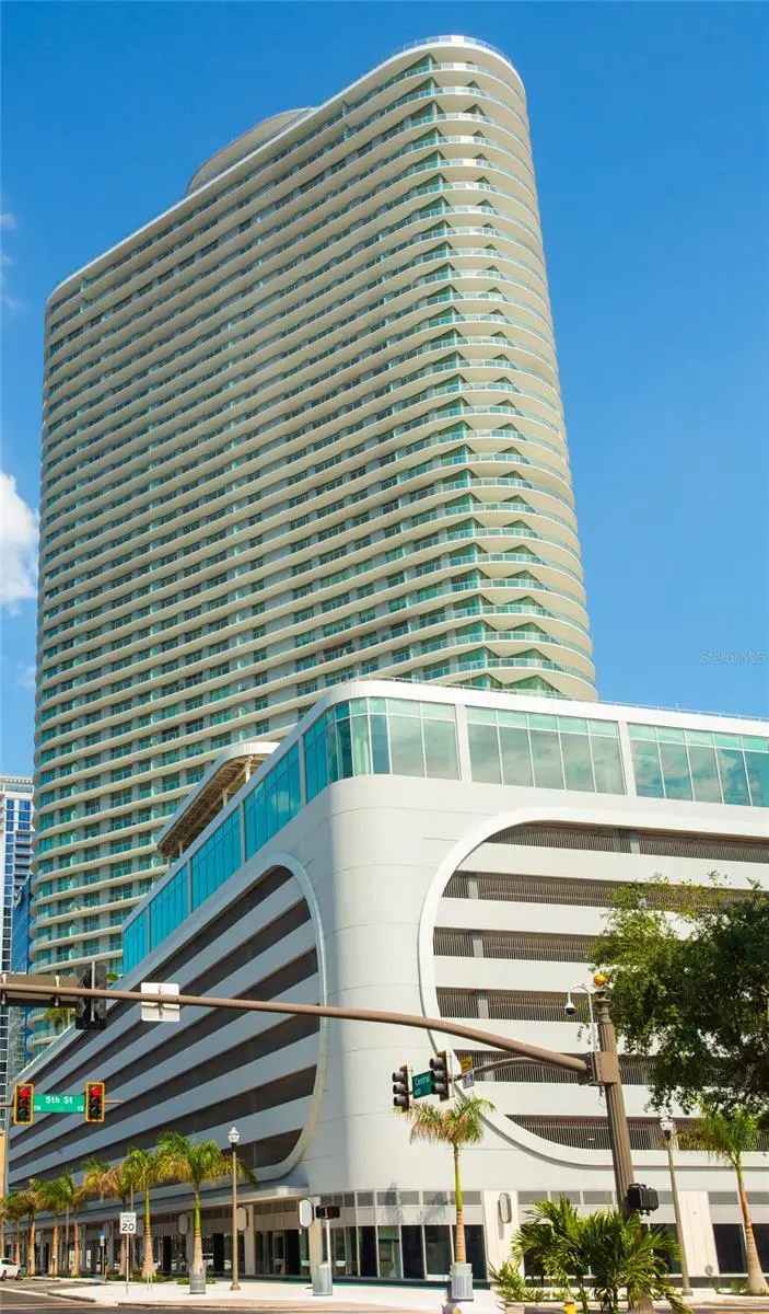 400 Central Ave #2601, FL