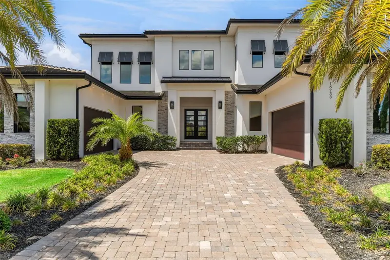 16733 Bolsena Dr, FL