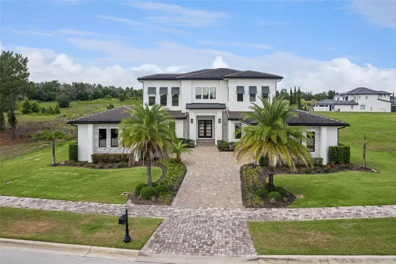 16733 Bolsena Dr, FL