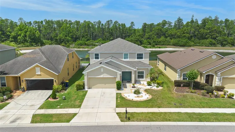 5521 Shasta Daisy Pl, FL