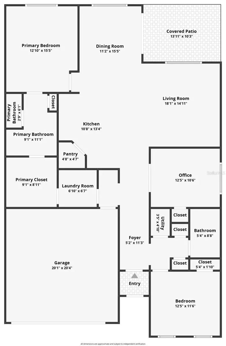 1601 Delphi Way, FL