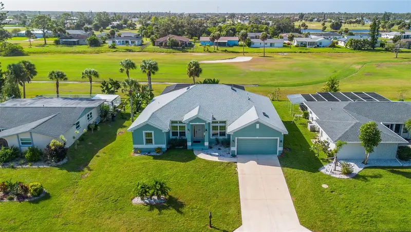 240 Caddy Rd, FL