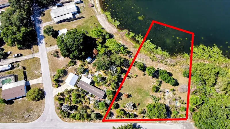 1100 Peninsular Dr, FL