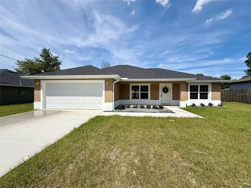 49 Pine Radl, FL