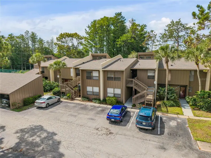 5472 Pine Creek Dr #2006b, FL