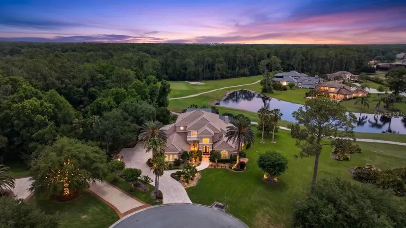 1117 Oxbridge Ln, FL