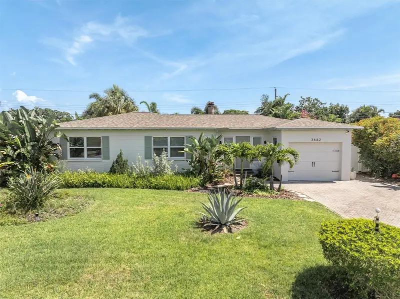 3662 27th Ave N, FL