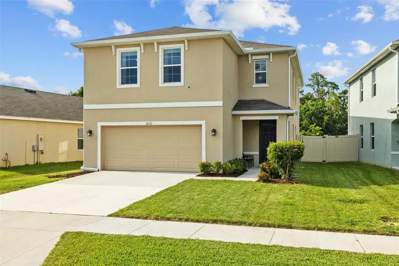 16121 Soft Fern Trce, FL