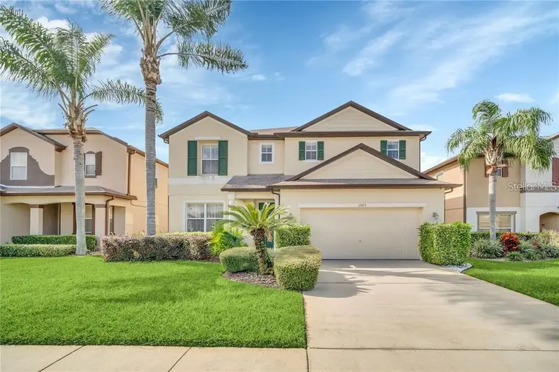 1505 Blue Sky Way, FL