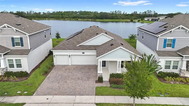 Bridgewalk listing