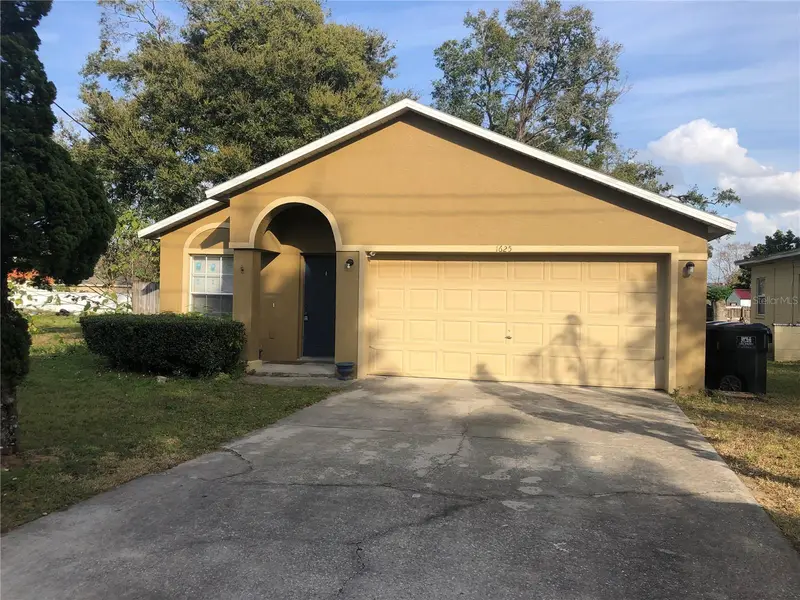 1625 Larkin Ave, FL