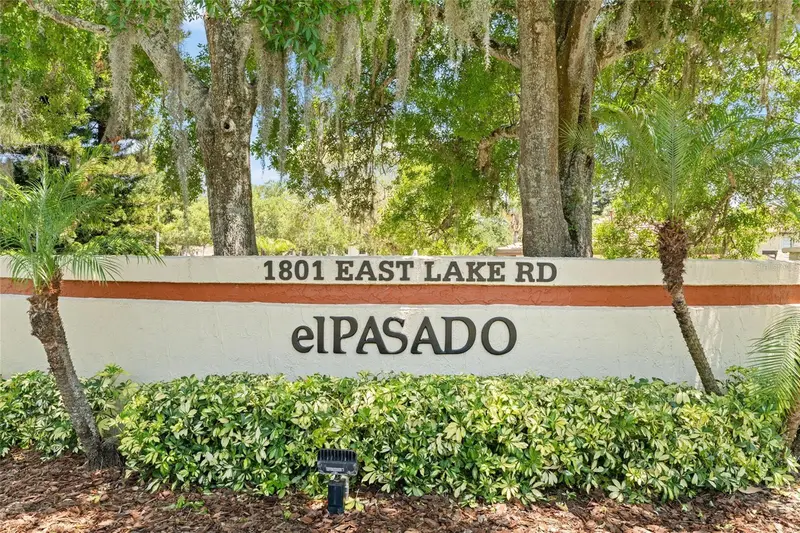 1801 E Lake Rd #4e, FL