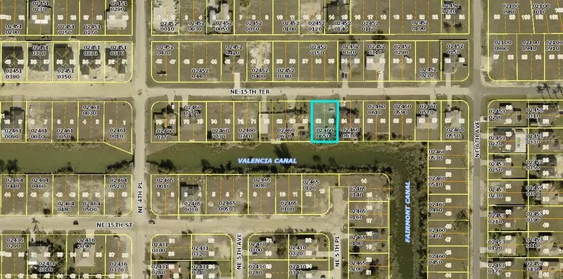 514 Ne 15th Ter, FL
