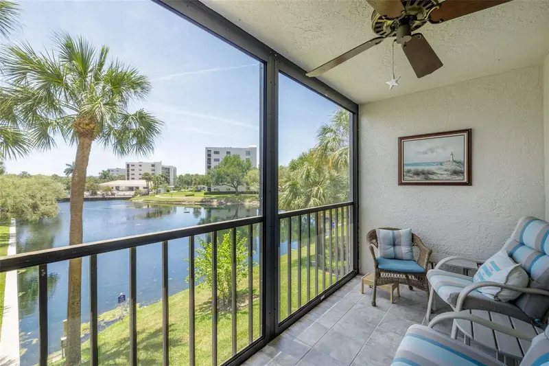 1316 Pasadena Ave S #206, FL